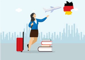 تحصیل در آلمان؛ یک راهنمای جامع